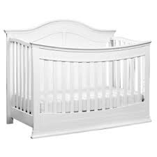 Top ten review analyzes and compares all da vinci cribs of 2021. Carter S By Davinci Nolan 4 In 1 Convertible Crib Buybuy Baby