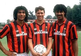 Photos And Videos By 90s Football 90sfootball Twitter Classic Football Shirts Marco Van Basten Ac Milan