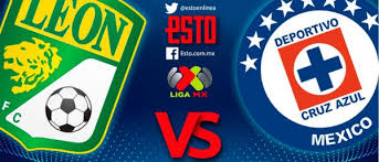 Los celestes se repusieron de su catastrófica eliminación de la liguilla pasada para convertirse en el verdadero equipo a vencer. Leon Vs Cruz Azul Horario Fecha Y Transmision Jornada 3 Apertura 2017