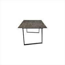 The split table 32x42 is designed for adding leafs. Dritto Dining Table Rectangular Salvatori Free Bim Object For Revit Bimobject