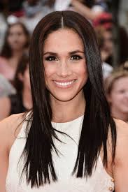 The end of her tenure merits a look back at the duchess of sussex's most iconic hair and makeup moments, revealed in appearances around the world—from the wedding. How Meghan Markle S Hair Has Changed Over The Years