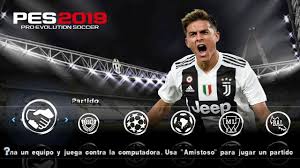 Download pes 2020 pro evolution soccer apk. Download Game Pes 2019 Lite Android