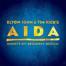 New Tour Of Disney S Aida To Launch In 2021 In 2020 Disney S Musical Director Tony Award Winners