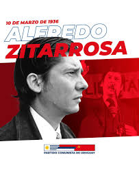 פרופיל של ‏‎Partido Comunista de Uruguay‎‏‎