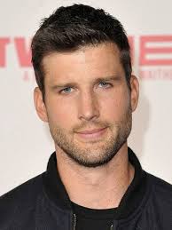 Parker Young Pictures