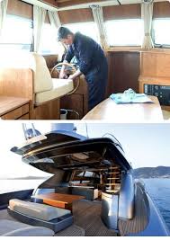 Interior Cleaning Tips For Better Boat Care Best Boats Boat Interior Boat Cleaning