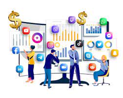 Social Media Marketing Services | Affordable Packages - SEO EXPERT USA