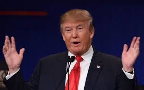Thông tin & truyền thông. Tá»•ng Thá»'ng Má»¹ Donald Trump Bac Bá» Thong Tin Bá»‹ Ä'iá»u Tra
