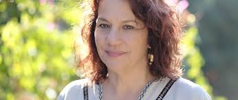 Interview: Amy Morrison