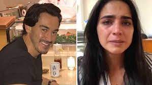 Find the perfect barbara de regil stock photos and editorial news pictures from getty images. Filtran Audio Donde Esposo De Barbara De Regil Le Cacha Infidelidad Radio Turquesa Noticias
