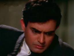 Eye Candy Part 2: Bollywood's Classic Hunks