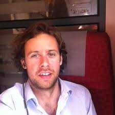 Oscar Cottrell (@OscarCottrell)