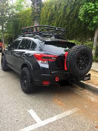 2.0i, 2.0i premium and 2.0i limited. 2018 Subaru Crosstrek Subaru Crosstrek Subaru Subaru Outback Offroad