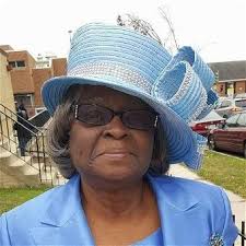 Evang. Dorothy Ruth Obituary