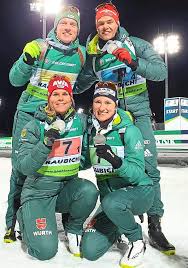 Janina hettich (born 16 june 1996) is a german biathlete. Wintersport Fur Mich Geht Ein Traum In Erfullung Wintersport Schwarzwalder Bote