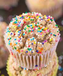 Personally, we love cake here at f&w: 4 Healthy Birthday Cake Alternatives Kids Will Love Infacol