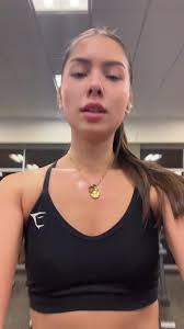 Katherine Melvin Workout