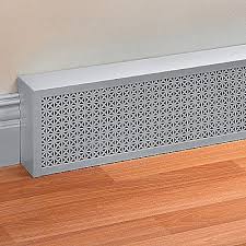 Decorative Baseboard Cover 24 W X 12 H Baseboard Heater Covers Baseboard Heater Baseboard Heating