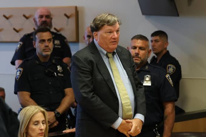 'Coward' Gilgo Beach Killer Blasted at Sentencing as Victims' Families Confront Him