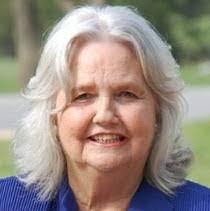 Ann Perryman's Instagram, Twitter & Facebook