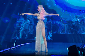 蔡依林驚喜獻唱18歲比賽歌！「因為這首歌，進入了演藝圈」 - KKBOX