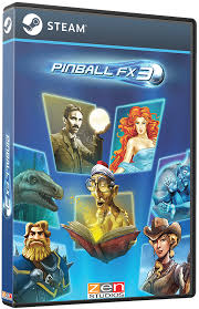 And it just gets even better on the switch when you can play it on the go. Pinball Fx3 Details Launchbox Games Database