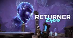 Returner Zhero Mod Apk Data For Android Offline V1 0 Mod Apk Free Download For Android Mobile Games Hack Game Download Free Riddles To Solve Download Games