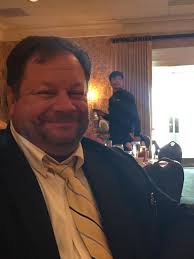 Stephen Mathis for County Council