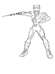 His weapons include nanchucks and elemental blade. Power Rangers Samurai Coloring Pages Free Printable Power Rangers Samurai Coloring Pages