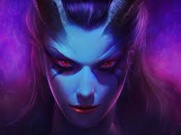 Awesome pain wallpaper for desktop, table, and mobile. Dota 2 Queen Of Pain Wallpapers Hd Desktop And Mobile Backgrounds