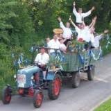 El día del padre tiene su origen en los estados unidos, dónde se festeja desde el año 1910. Vatertag 2019 Alemania