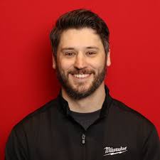 I'm excited to share that I've been promoted to Territory Representative  Jobsite Solutions