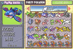 User rating for pokemon sapphire: Pokemon Sapphire Version Wallpapers Video Game Hq Pokemon Sapphire Version Pictures 4k Wallpapers 2019
