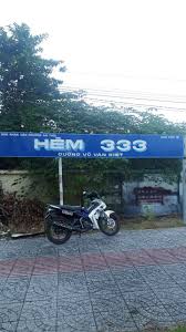 Theo đó, ubnd tp thông tin về kết quả rà soát, xử lý đối với các dự án chậm triển khai thực hiện ở hai bên đường võ văn kiệt và các dự án trên địa bàn phường long hòa (quận bình thủy, tp cần thơ). Ná»n Thá»• CÆ° 71m2 Háº»m 333 Vo VÄƒn Kiá»‡t An Thá»›i Binh Thá»§y Batdongsanno1 Com