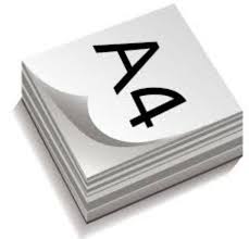เพจพิกัดออนไลน์ - A4 Paper กระดาษและกระดาษแข็ง... | Facebook