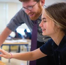 Good Counsel Alumni Donors