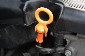 Keep in mind that many oil manufacturers tend to underestimate how long their oil will last in order to keep you coming back for refills more often. How To Properly Check Your Oil 3 Ways Aaaa Auto Storage Car Park San Diego Ca