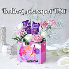Névnap naptár, kereső, idézetek, köszöntő, emlékeztető, hírességek névnapjai. Boldog Nevnapot Edit Megaport Media