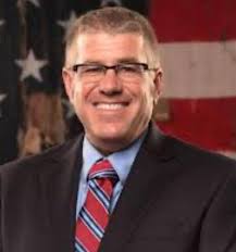 Just in— 2026 Rematch? Darren Bailey (R) vs. JB Pritzker (D). [Q: Who would  you vote for Governor?] Former gubernatorial candidate, Darren Bailey has  issued a statement regarding his potential to run