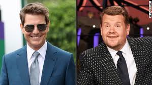 Tom cruise goes to indian restaurant and orders chicken tikka masala twice. Pq7bnv3blxouum