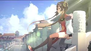 Ping Hai Azur Lane Live Wallpaper Wallpaperwaifu