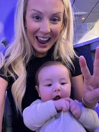 Happy National Daughter Day Bridget Denson-Dorman. What a gift you've been  💕💗