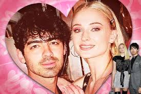 Joe Jonas and Sophie Turner's divorce — 'love did not meet expectations'