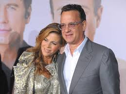 Samantha lewes was born on november 29, 1952 in san diego, california, usa as susan jane dillingham. A Timeline Of Tom Hanks And Rita Wilson S Relationship