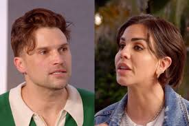 Katie Maloney, Tom Schwartz Kiss Same Woman in Season 11 Trailer