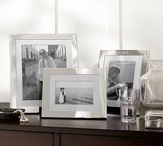 Buydirect provides comprehensive information about your query. Personalized Silver Plated Engravable Frames Pottery Barn
