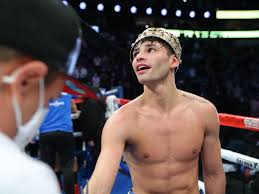 Wilder's successful legal case to … Ryan Garcia Next Fight Tank Davis Haney Teofimo Could All Be In Play Bad Left Hook