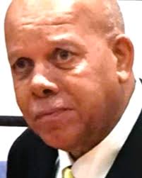 Deacon Philip Authar Wilson Obituary January 20, 2025