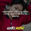 Saya cuman berekspresi sebagai orang jawa. 1