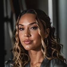 Natalie Padron's Instagram, Twitter & Facebook